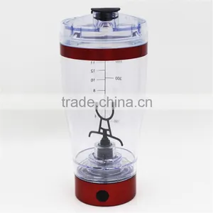 New Products Bulk Items Electronic Vortex Mixer Protein Shaker Tumbler Mugs/protein Shaker Joyshaker Bottle thumbnail-1
