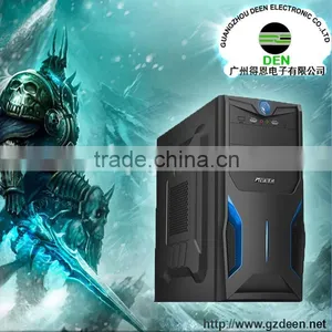 Latest Technology Desktop Super ATX Computer Case,chassis Case With Large Inner Space thumbnail-4