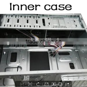 Cheapest Vertical Computer Case thumbnail-3