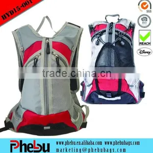 Outdoor Sports Hydration Water Backpack thumbnail-1