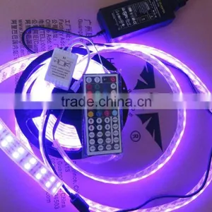 220v 230v Smd 5050 Heat Resistant Led Strip thumbnail-5