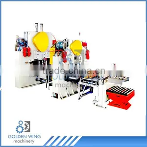 Automatic 2-Piece Tin Can Production Making Line/used for Tomato / Butter Tin Can Making Line thumbnail-1