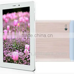 Qualcomm Dual Core MSM8225(1GHz) Android Tablet pc thumbnail-1
