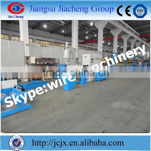 House Wire Extruding Machine thumbnail-5