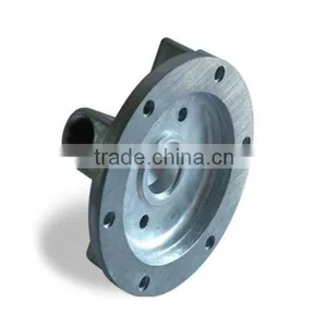 Zinc Alloy Die Casting thumbnail-1