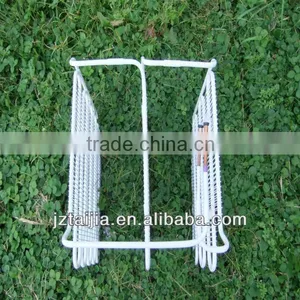 Electrical Components of Refrigerator Wire Tube Evaporator thumbnail-1