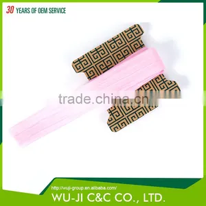 Professional Design Polyester Satin Ribbon for Dress thumbnail-5