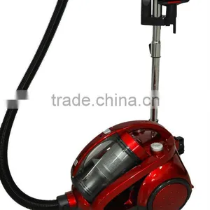 Bagless Vacuum Cleaner CS-T4002A thumbnail-5