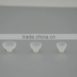 Widex Invisible Hearing Aid Ear Tips Ear Domes thumbnail-1