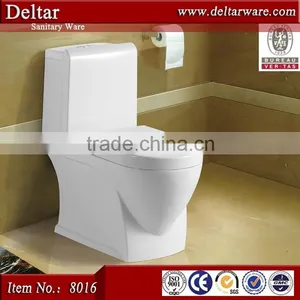 Royal WC Toilet Prices, Markdown Sale Lower Price Europe Toilet, P Trap 180mm Toilets For Sale thumbnail-6