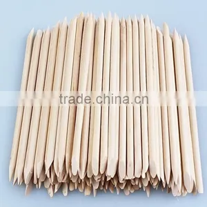 China Nail Wooden Manicure Sticks For Painting thumbnail-1