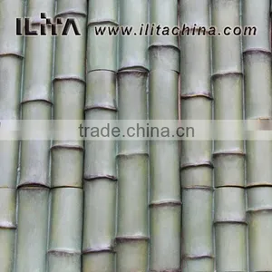 Exterior Thermal Walls Bamboo Stones thumbnail-2