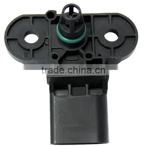 MAP Manifold Absolute Intake Air Pressure Sensor 0261230291 for VW/AUDI/SEAT/SKODA thumbnail-2