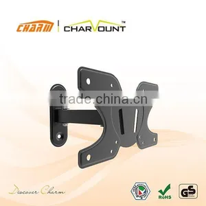 Full Motion Wall Mount Bracket/tv Mount/tv Bracket thumbnail-1