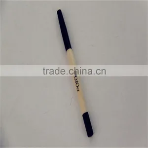 ECO Friendly Professional Makeup Brush With Nylon Hair Cosmetic Brush,Eyeliner thumbnail-5