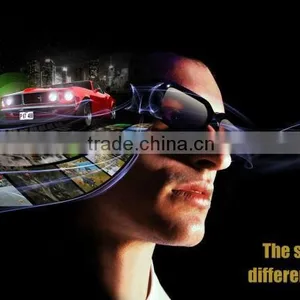 50" Inch 3D LED Smart TV thumbnail-3