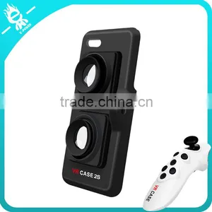 Shenzhen vr Glasses Box Vrarle Bluetooth vr Glasses Xnxx Movies thumbnail-5