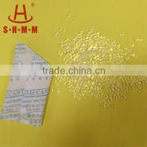 Silica Gel Raw Material Agent thumbnail-4