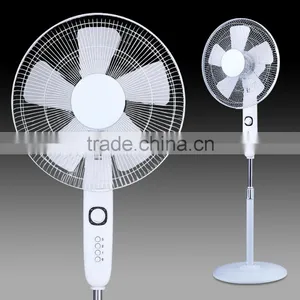 Air Cooling Fan Home Use 16 Inch Electric Stand Fan thumbnail-2