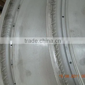 PU Foaming Mold For Tyre Making thumbnail-1