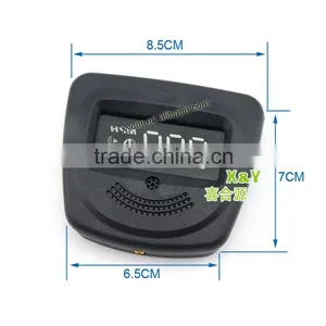 Car GPS Hud Head up Display ,hud Head up Display XY-HUD203 thumbnail-6