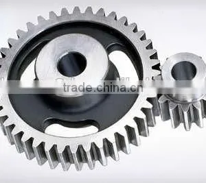 High Precision Spur Gear Manufacturer thumbnail-2