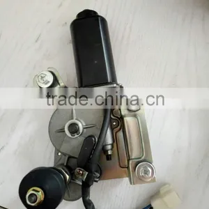 Sumitomo Sh60 Wiper Motor,excavator Wiper Motor ,sh60-2 Windle Wiper Motor thumbnail-1