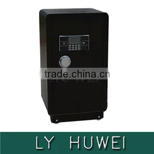 New Design Commercial Use Hot Sale Safe Box With High Quality thumbnail-1
