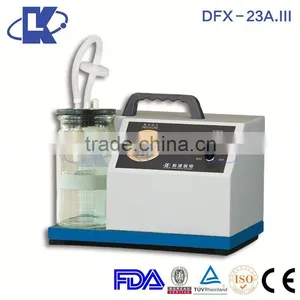 Portable Aspirator Pump thumbnail-1
