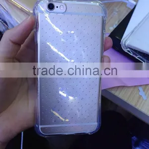 2016 New Hot Sale Shockproof Thin Phone Case for Iphone 6s/6s+ thumbnail-5