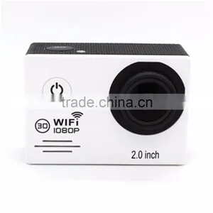Factory Action Camera be Unique 1080p Night Vision Action Camera 2016 thumbnail-5