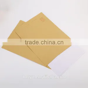 Cheap Big Mini A4 Paper Business Envelope For Mailing thumbnail-1