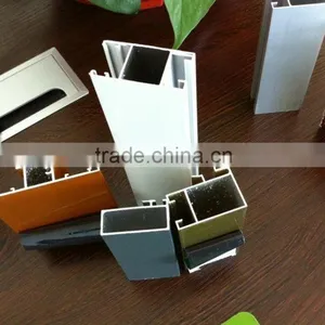High Quality 6000 Series Best Selling Aluminum Alloy Beam thumbnail-6