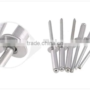 Rivet/blind Rivet/stainless Steel Blind Rivet thumbnail-5