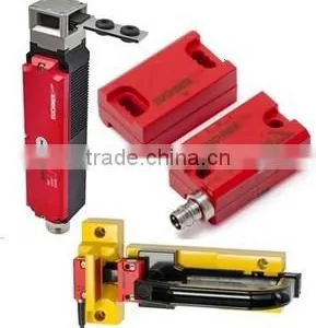 Euchner Safety Switche thumbnail-1