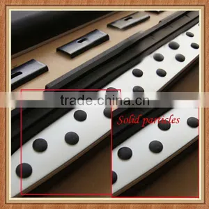 Side Step Running Board for Mitsubishi ASX thumbnail-5