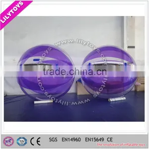 Water Walking Ball, Inflatable Water Ball, Inflatable Aqua Sports thumbnail-1