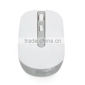 Wholesale 2.4GHz Mice Optical Mouse Cordless PC Computer Wireless Mouse thumbnail-3