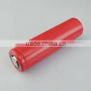 SANYO UR18650RX(22A Discharge) thumbnail-1