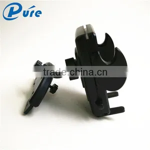New Car Holder Phone Mount Cradle Dashboard GPS Holder thumbnail-6