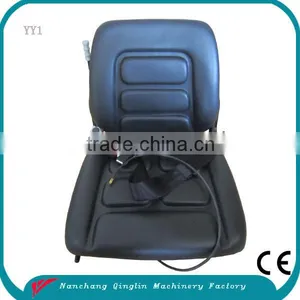 Hot Sale Forklift Seat With Pressure Switch thumbnail-1