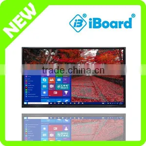 LCD Touchscreen Smart TV for Education thumbnail-1