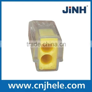 New Type Popular Plug-in Terminal Block thumbnail-2