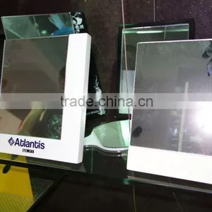 Mirror for Eyeglasses Stores;standing Desktop Mirror;cosmetic Small Mirror for Eyewear Store thumbnail-2