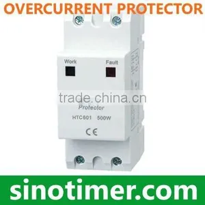 Auto Overcurrent Protector thumbnail-1