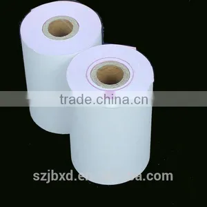 Thermal Paper Roll Paper Manufacturer thumbnail-1