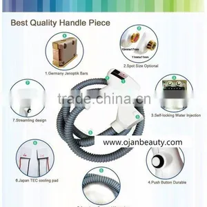 808nm Diode Laser / Diode Laser Permanent Hair Removal / Permanent Hair Removal Female thumbnail-2