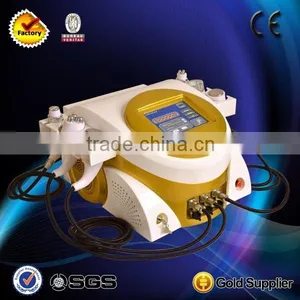 CE ISO Approved Cavitation rf System 7s Fat Burning Machine thumbnail-2