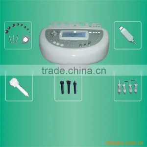 Portable Dermabrasion Machine (LW-816-2) thumbnail-1
