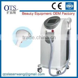 Aesthetic Equipment Hair Removal Machine Diode 808 thumbnail-1